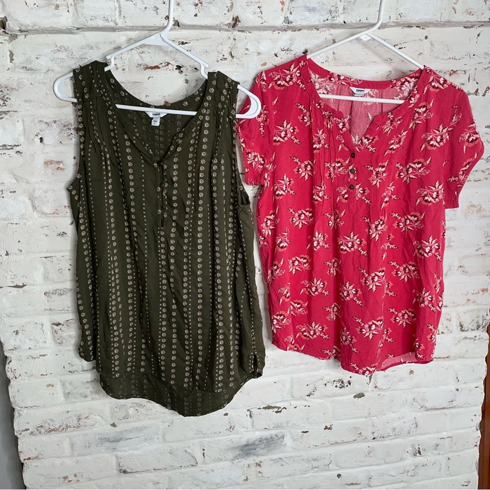 Sonoma Women’s Tops Size Large